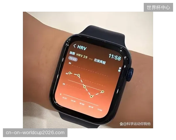 数据显示，实施基于心率变异性（HRV）的疲劳度监控后，球队非接触性软组织伤病率可降低25%